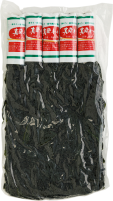 真崎わかめ10束箱なし | JFたろうネットショップ